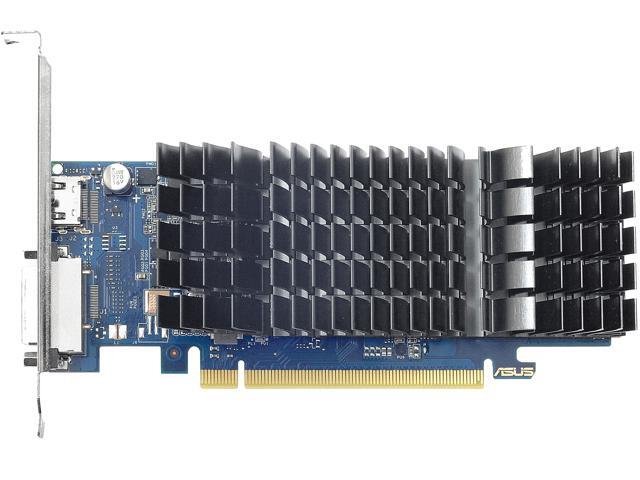 Colorful GeForce GT 1030 2GB GDDR5 Low Profile Graphics Card