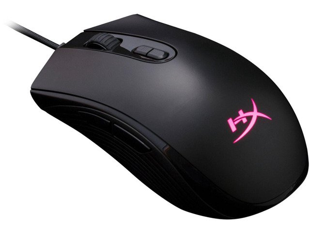 HyperX Pulsefire Core Gaming Mouse