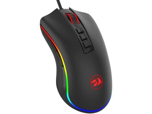Redragon M711 Cobra Gaming Mouse