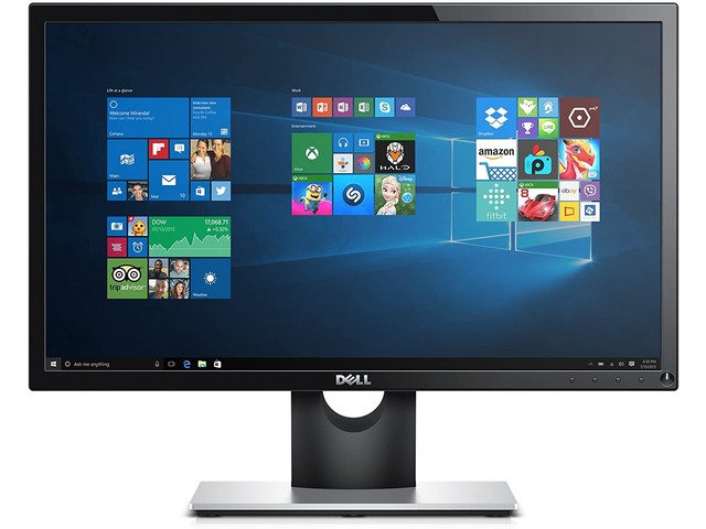 Dell E2216HV 22" FHD Monitor
