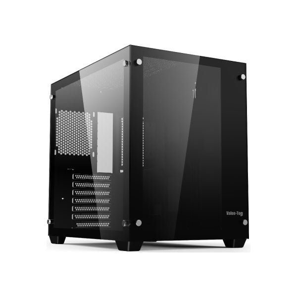 Value-Top VT-B14 ARGB Mid Tower Case