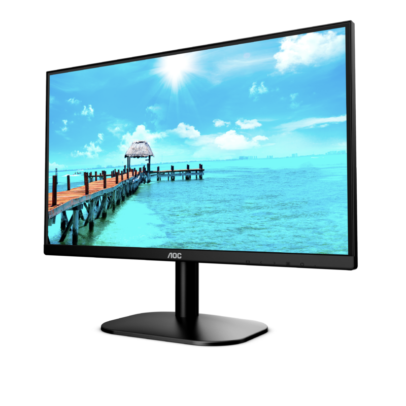 AOC 22B2H 21.5" FHD IPS Monitor