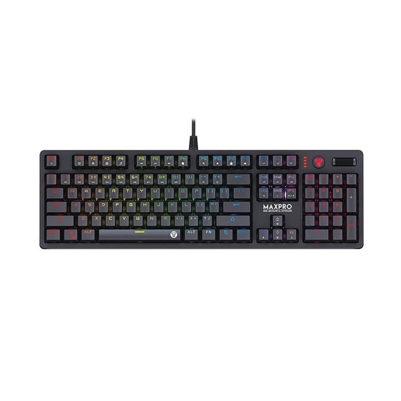 Fantech MK851 RGB Mechanical Gaming Keyboard